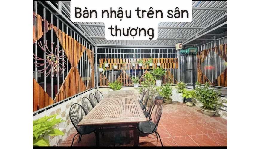 BẤT ĐỘNG SẢN SỐ1 ( 13 TỶ). MÃ SẢN PHẨM:#N3679  BÁN HOMESTAY ĐANG KINH DOANH MẶT TIỀN ĐƯỜNG DIÊN HỒNG , TP. QUY NHƠN. 